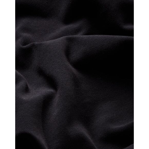 NWOT Veronica Beard Charissa Stretch-Cotton Bodycon Maxi Dress in Black Size L - Picture 6 of 16